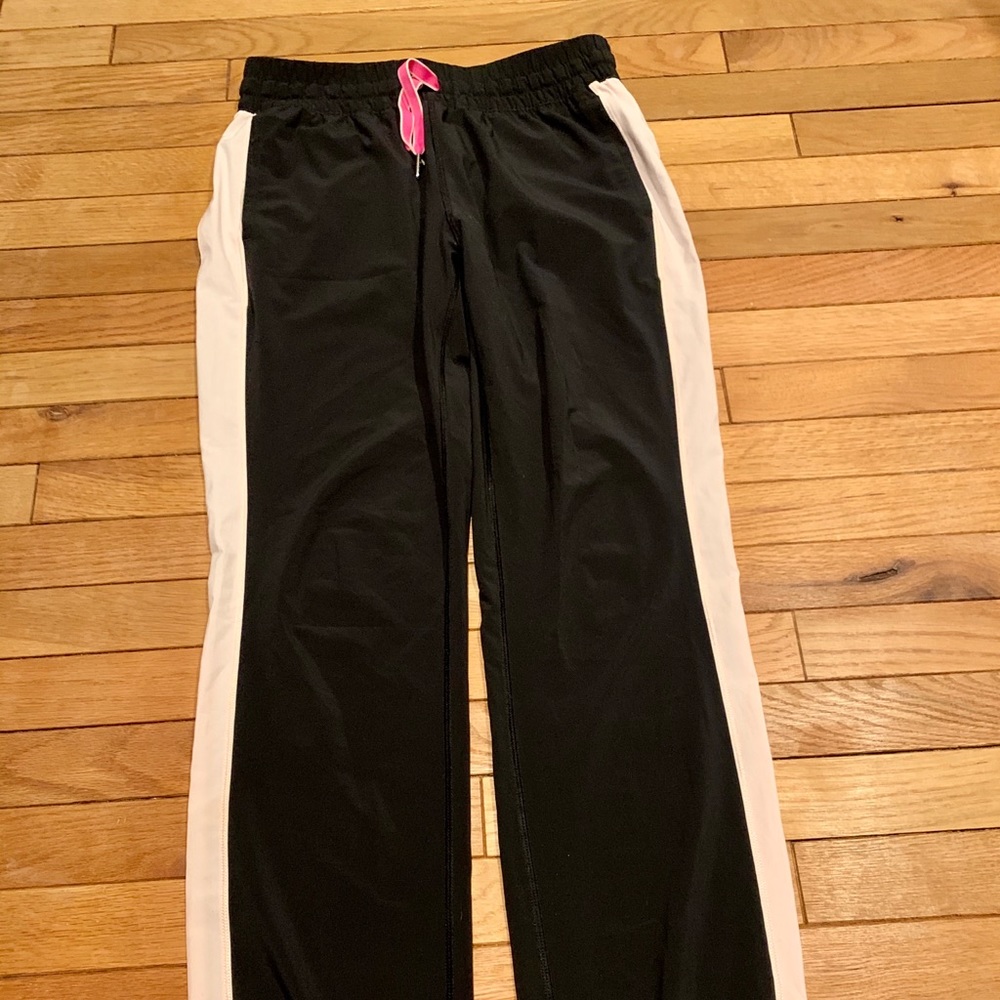 Lululemon work it out track pant
